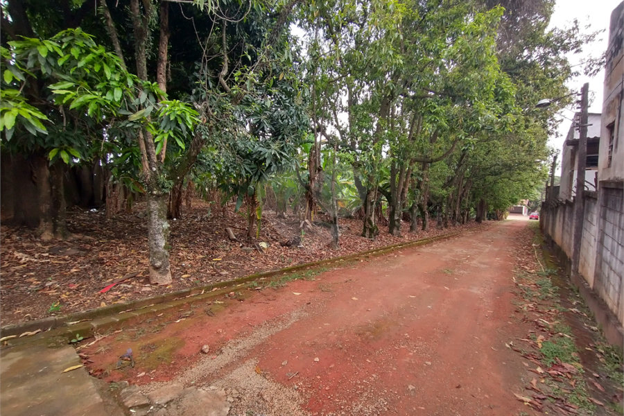 Terreno à venda em Jardim Bela Vista, Guarulhos, SP