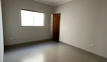 Casa à venda com 2 quartos, sendo 1 suíte,  em Mais Parque, Três Lagoas, MS