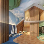 Apartamento à venda com 3 suítes em Jardim Morumbi, São Paulo, SP