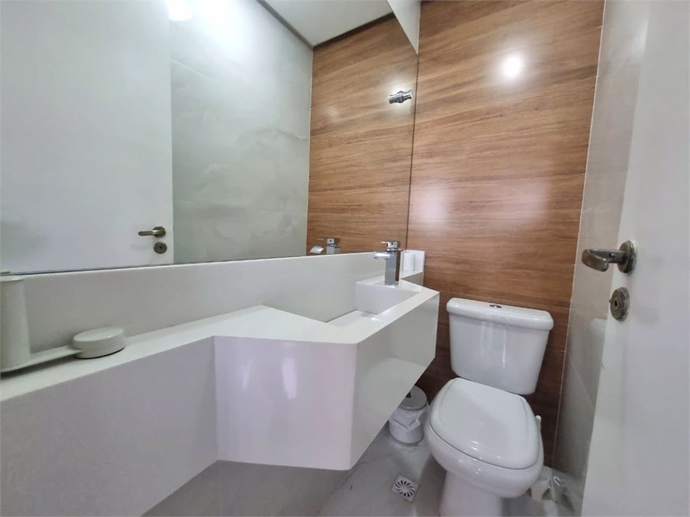 Apartamento à venda, 108 m² por R$ 795.000,00 - Vila Alzira - Guarujá/SP
