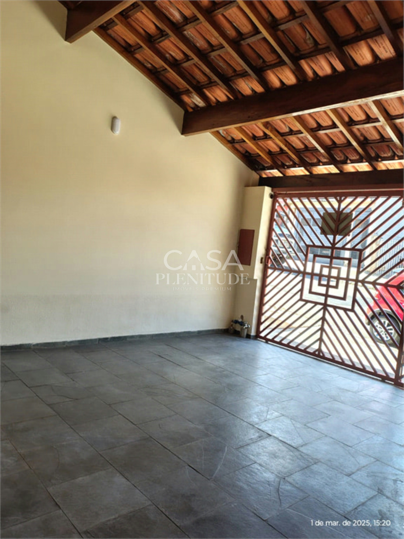 Casa à venda com 2 quartos em Jardim Morada do Sol, Indaiatuba, SP