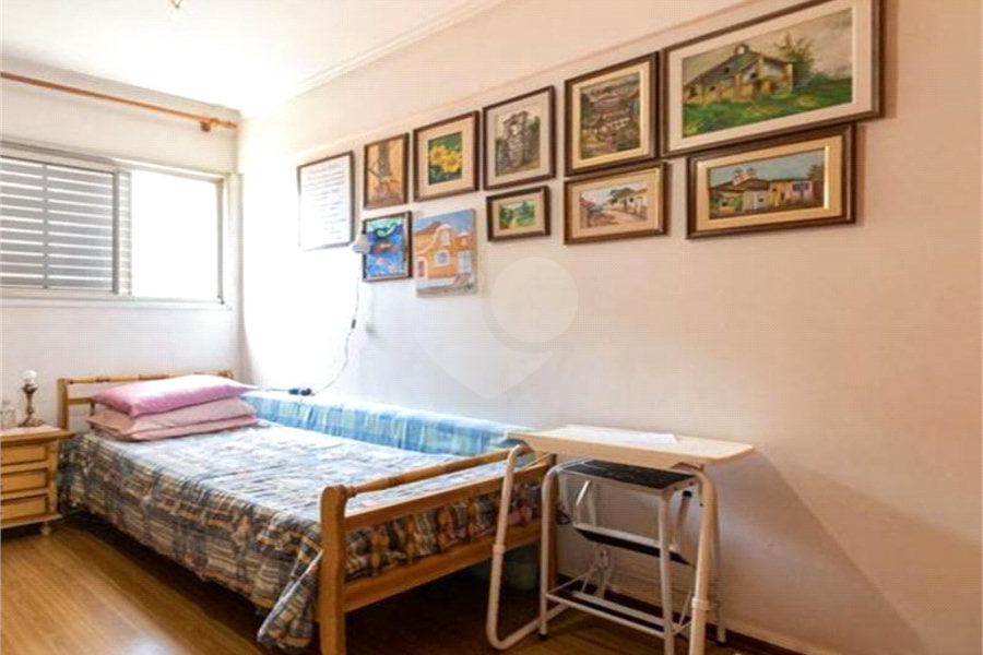 Apartamento à venda com 3 quartos, sendo 1 suíte, em Perdizes, São Paulo, SP