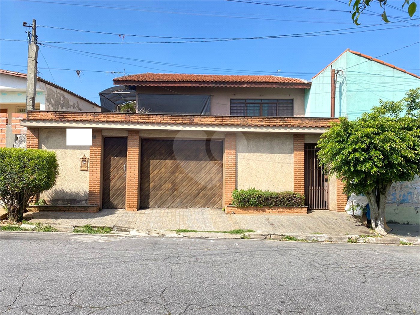 Casa à venda com 3 quartos, sendo 1 suíte, em Vila Correa, Ferraz de Vasconcelos, SP