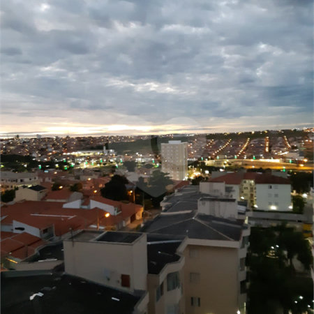Apartamento à venda com 2 quartos em Jardim Alice, Indaiatuba, SP