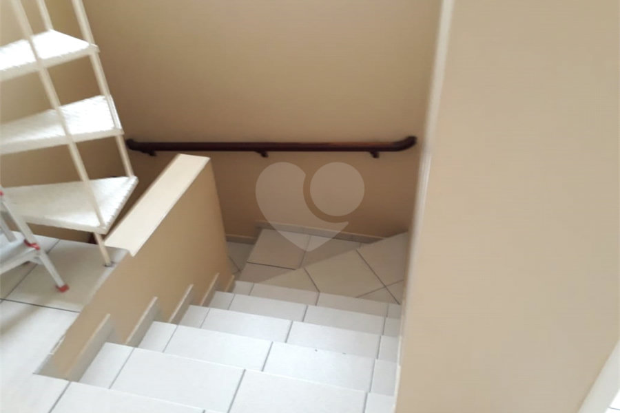 Sobrado à venda com 3 quartos, sendo 1 suíte, em Freguesia do Ó, São Paulo, SP