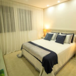 Casa à venda com 4 suítes no condomínio Sítio Primavera, São Roque - SP