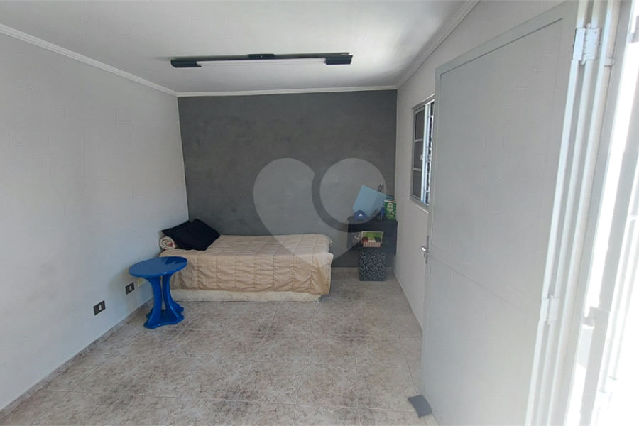 Sobrado à venda com 3 quartos em Santana, São Paulo, SP