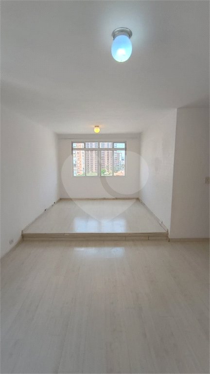 Apartamento à venda com 2 quartos, sendo 1 suíte, em Perdizes, São Paulo, SP