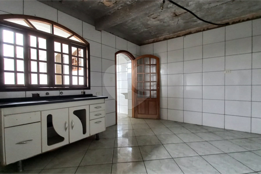 Casa à venda com 5 quartos, sendo 2 suítes,  em Mandaqui, São Paulo, SP