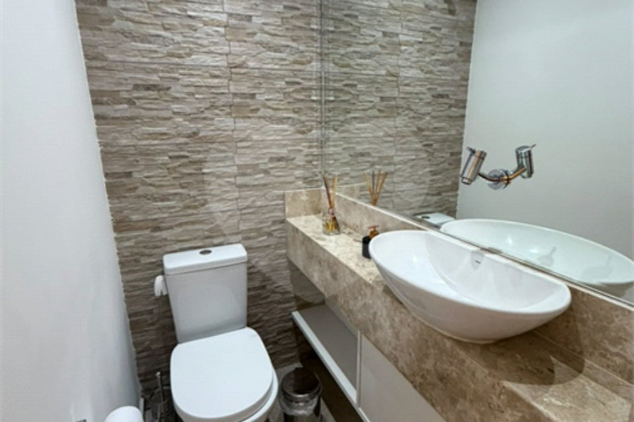Apartamento à venda com 3 quartos, sendo 1 suíte, em Mandaqui, São Paulo, SP
