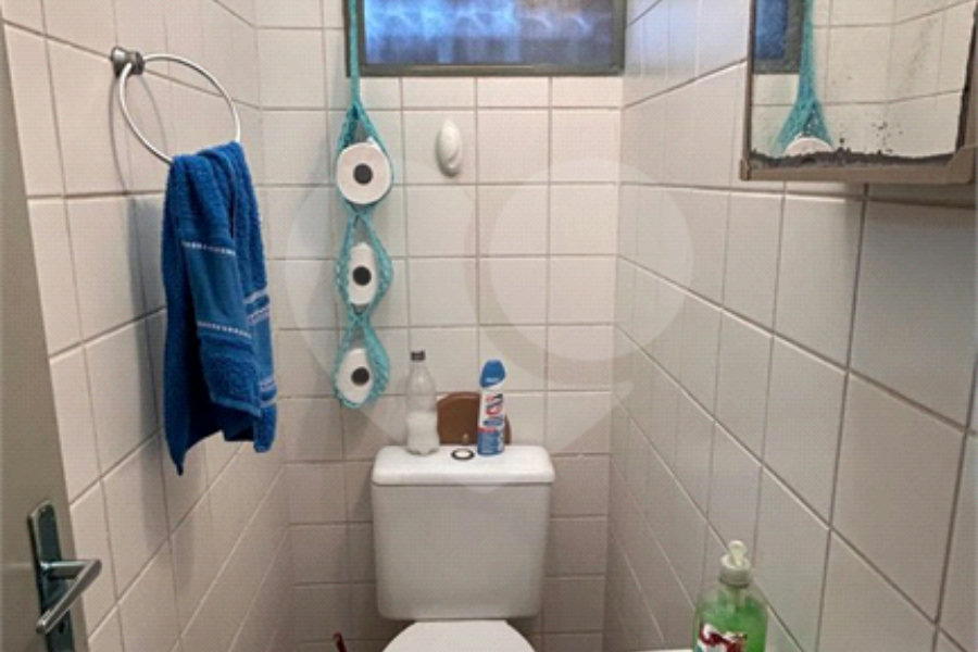 Casa à venda com 3 quartos no condomínio Vila Cantareira, São Paulo - SP