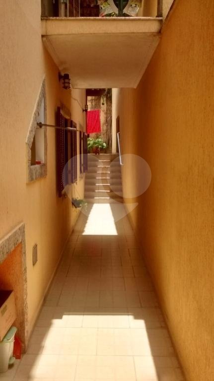Sobrado à venda com 3 quartos, sendo 1 suíte, em Pirituba, São Paulo, SP