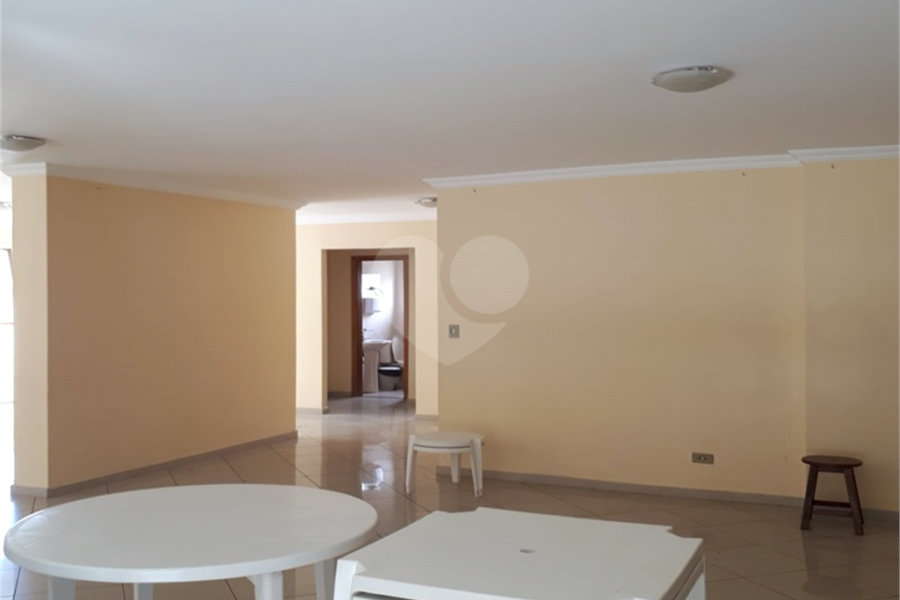 Apartamento à venda com 3 quartos, sendo 1 suíte, em Mandaqui, São Paulo, SP
