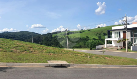 Terreno à venda no condomínio Ecologie Itatiba, Itatiba - SP