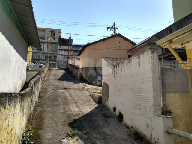 Casa à venda com 1 quarto em Tucuruvi, São Paulo, SP