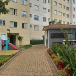 Apartamento à venda com 2 quartos em Jardim Taboão, São Paulo, SP