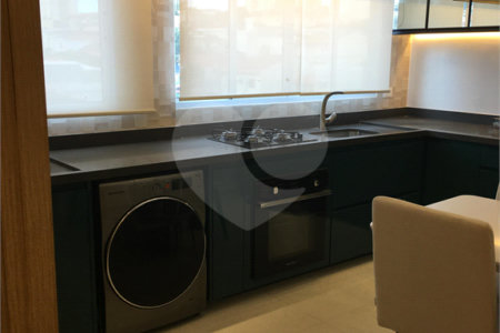 Apartamento à venda com 1 quarto em Vila Mazzei, São Paulo, SP