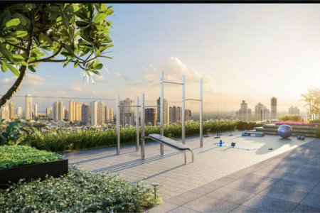 Apartamento à venda com 1 suíte em Butantã, São Paulo, SP