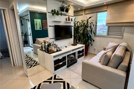 Apartamento à venda com 3 quartos, sendo 1 suíte, em Água Branca, São Paulo, SP
