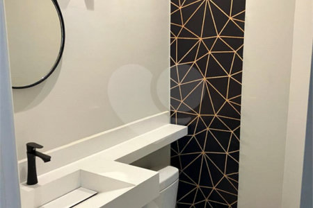 Apartamento à venda com 4 quartos, sendo 3 suítes, em Água Fria, São Paulo, SP