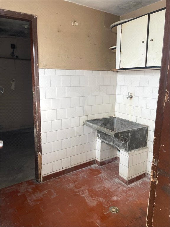 Sobrado à venda com 3 quartos em Vila Olímpia, São Paulo, SP