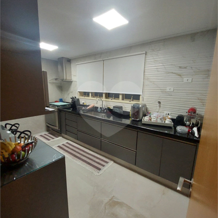 Apartamento à venda com 3 suítes em Jardim São Paulo(zona Norte), São Paulo, SP