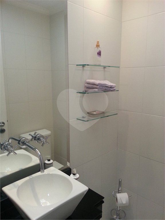 Cobertura à venda com 3 quartos, sendo 1 suíte, em Vila Ipojuca, São Paulo, SP