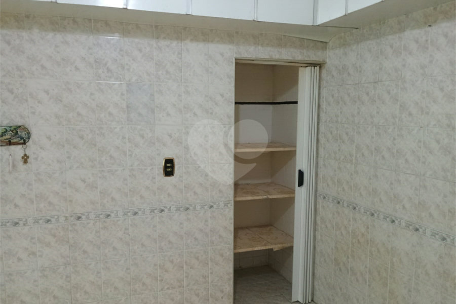 Sobrado à venda com 4 suítes em Santana, São Paulo, SP