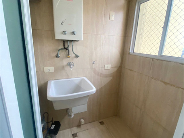 Apartamento à venda com 3 quartos em Tucuruvi, São Paulo, SP