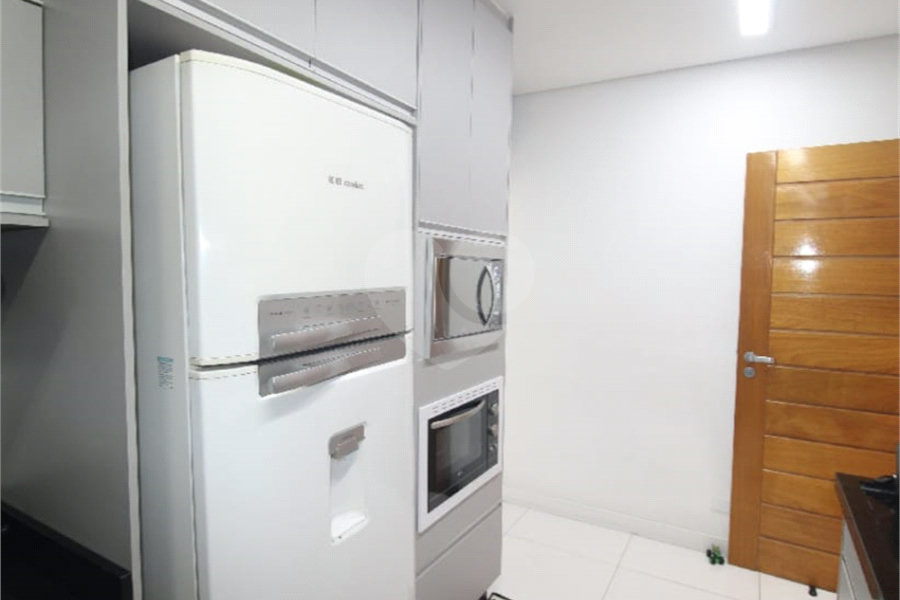 Sobrado à venda com 3 quartos, sendo 1 suíte,  em Casa Verde, São Paulo, SP