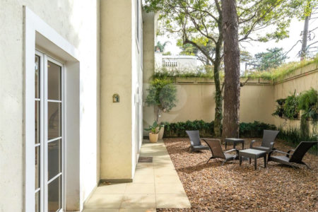 Casa à venda com 4 suítes no condomínio Residencial Villa Fiume Rosso, São Paulo - SP