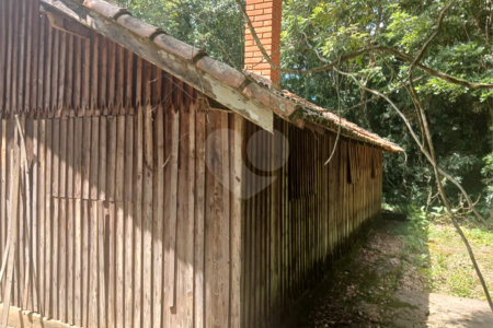 Chácara à venda em Bairro Biscoito Duro, Itapetininga, SP