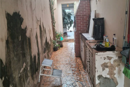 Casa à venda com 3 quartos, sendo 1 suíte, em Jardim Campo Limpo, São Paulo, SP