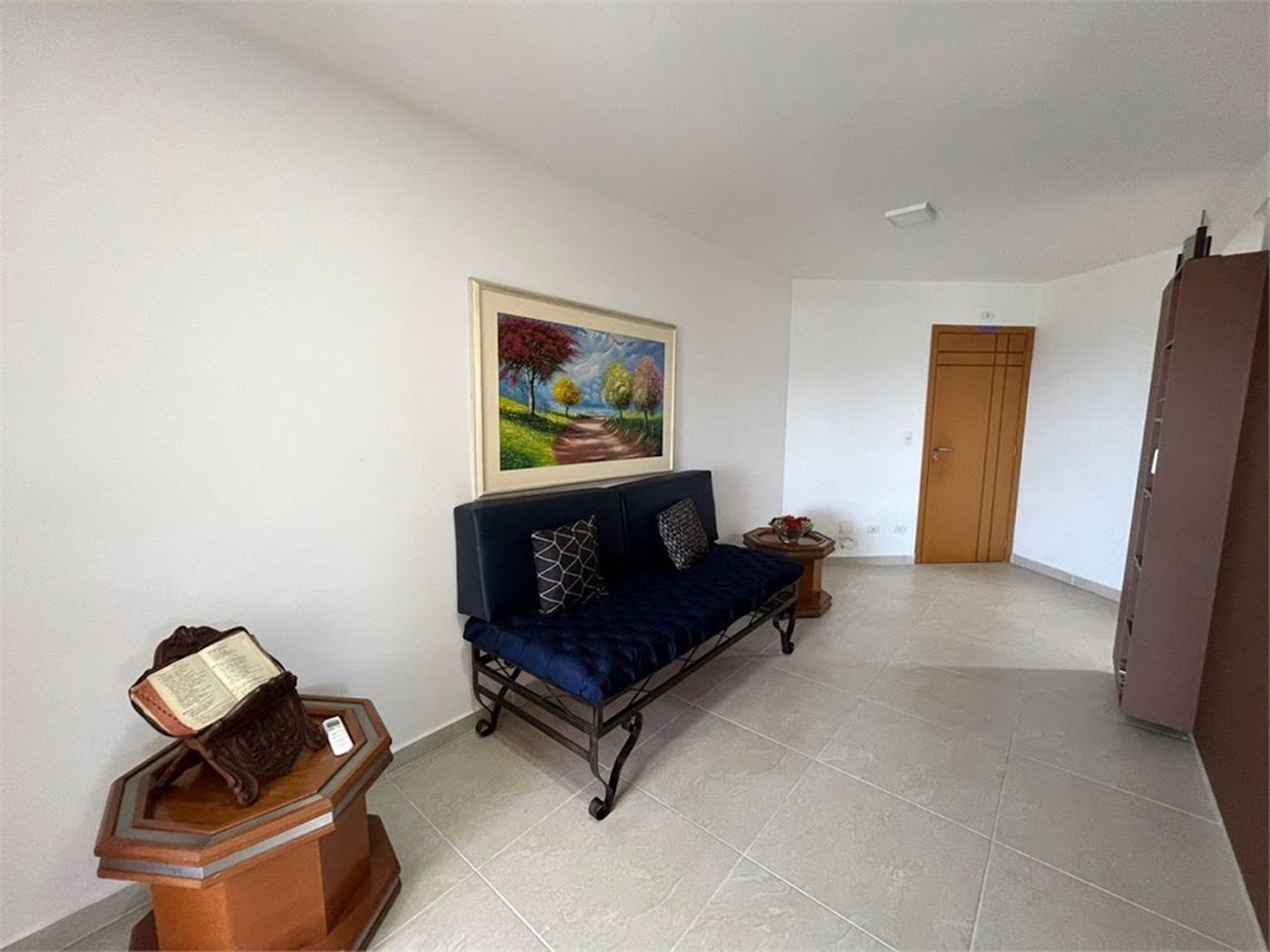 Apartamento com 2 dormitórios à venda, 69 m² por R$ 670.000,00 - Jardim Virgínia - Guarujá/SP