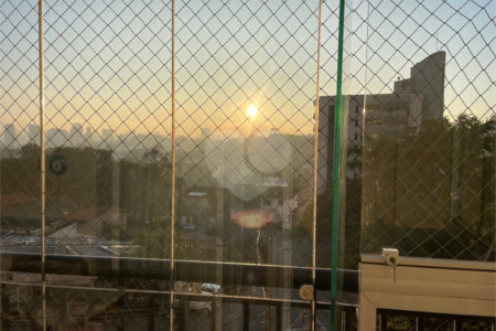 Apartamento à venda com 3 suítes em Vila Progredior, São Paulo, SP