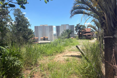 Terreno à venda em Vila Suissa, Mogi das Cruzes, SP