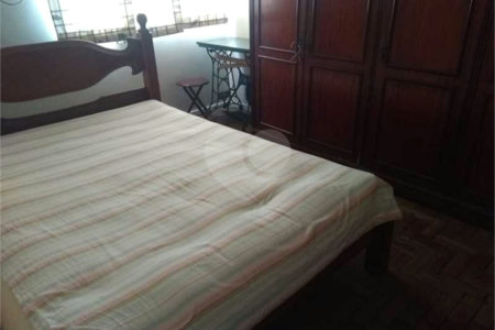 Apartamento à venda com 2 quartos em São Cristóvão, Rio de Janeiro, RJ