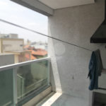 Apartamento à venda com 2 quartos, sendo 1 suíte, em Parada Inglesa, São Paulo, SP