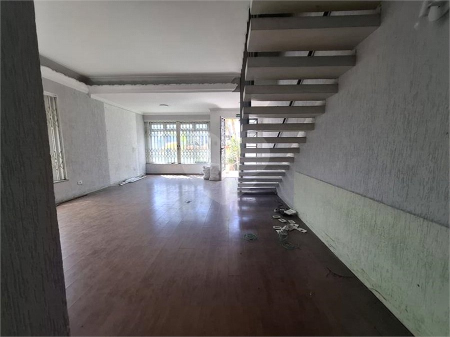 Sobrado à venda ou para alugar com 4 quartos, sendo 1 suíte, em Imirim, São Paulo, SP