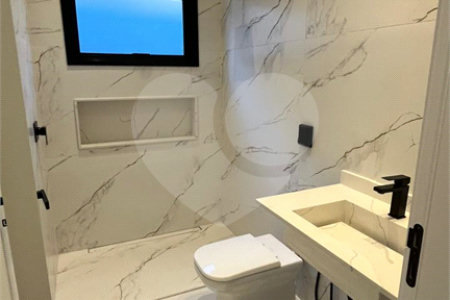 Casa à venda com 4 suítes no condomínio Residencial Granville, Atibaia - SP