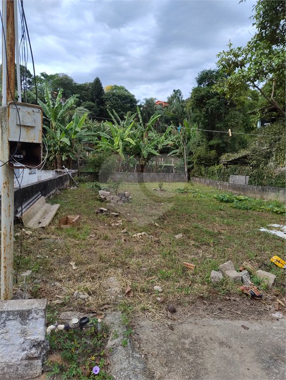 Terreno à venda em Horto Florestal, São Paulo, SP