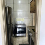 Apartamento à venda com 2 quartos em Santa Teresa, Rio de Janeiro, RJ