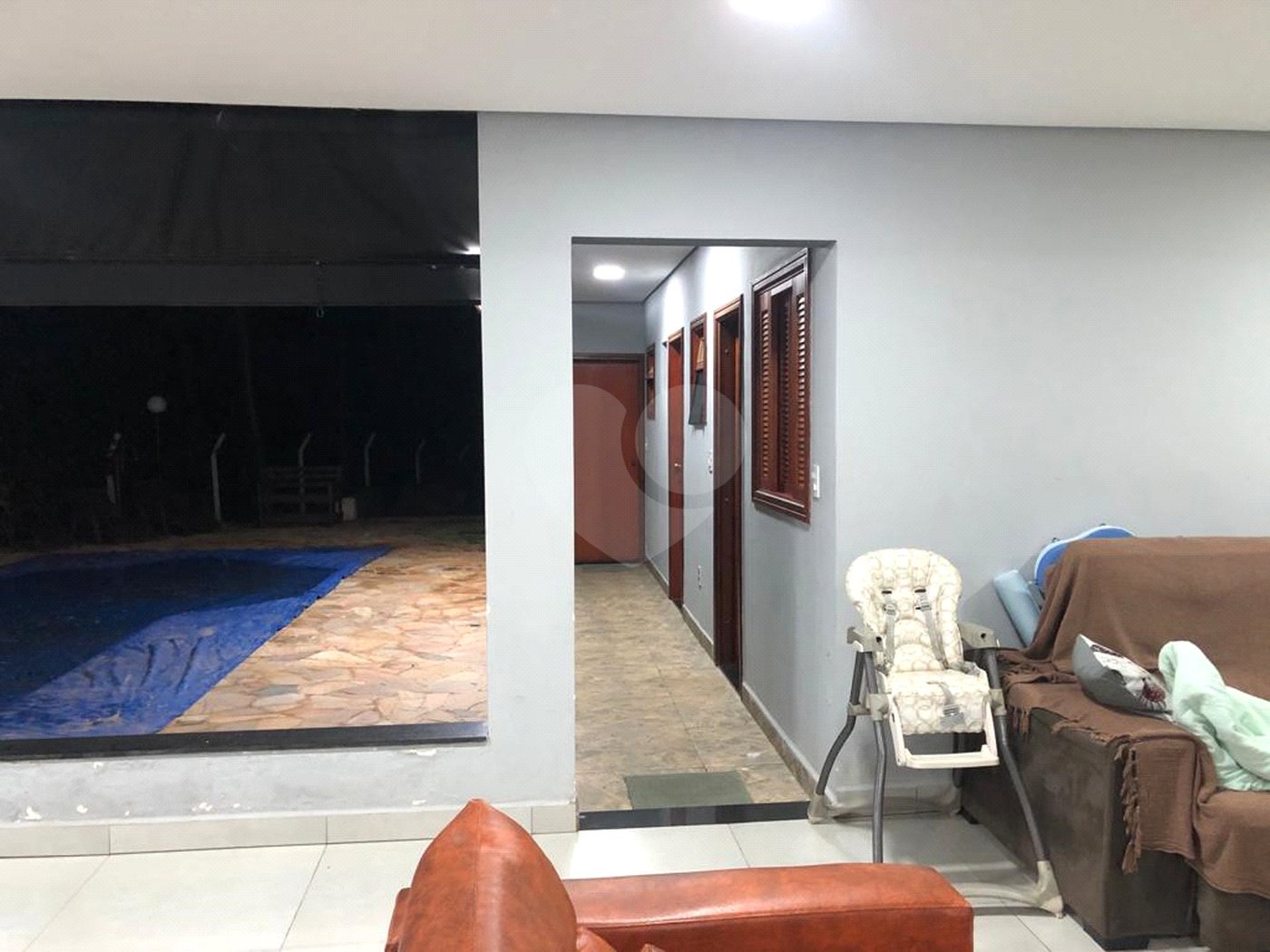 Casa à venda com 6 quartos, sendo 4 suítes,  no condomínio Acmti - Colinas do Mosteiro, Terras de Itaici e Recanto dos Pássaros, Indaiatuba - SP