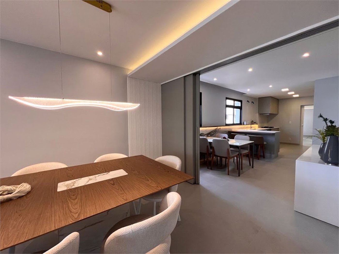 Apartamento com 4 dormitórios à venda, 295 m² por R$ 3.200.000,00 - Boqueirão - Santos/SP