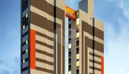 Studio à venda com 1 quarto em Cidade Nova I, Indaiatuba, SP