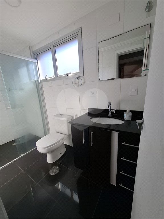 Apartamento para alugar com 2 quartos, sendo 1 suíte, em Jardim Marajoara, São Paulo, SP