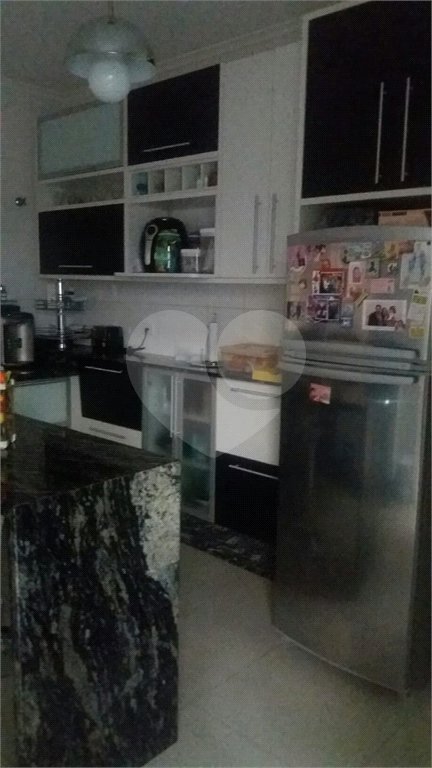 Sobrado à venda com 3 quartos em Freguesia do Ó, São Paulo, SP