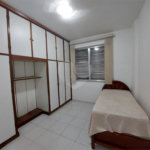 Apartamento à venda com 3 quartos, sendo 1 suíte, em Tijuca, Rio de Janeiro, RJ