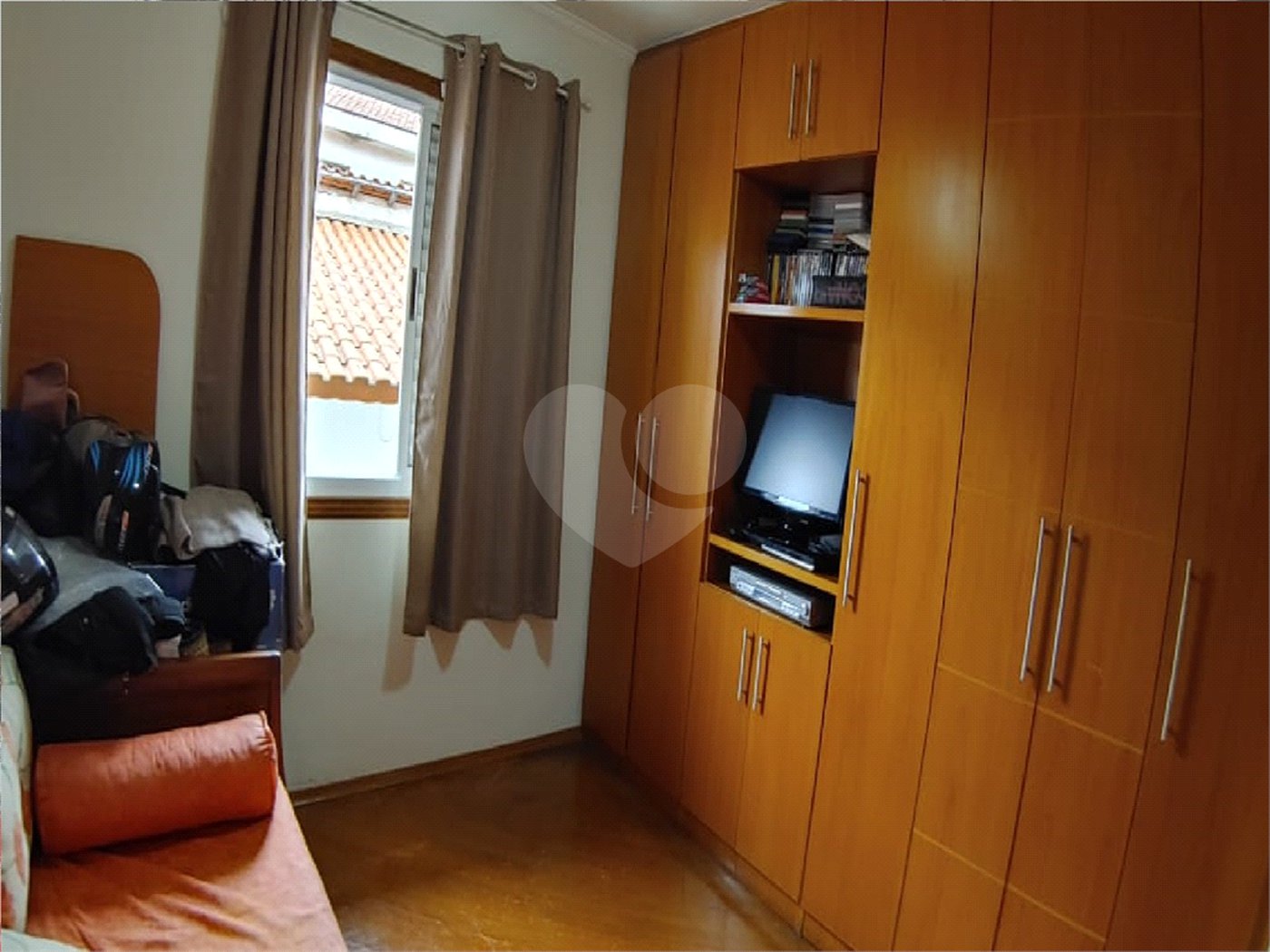 Sobrado à venda com 3 quartos, sendo 1 suíte, em Tucuruvi, São Paulo, SP