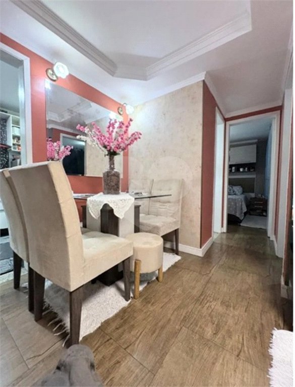 Apartamento à venda com 2 quartos em Jardim São Luis, Guarulhos, SP